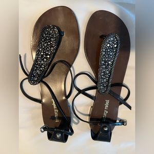 Luxury rebel Women sandals